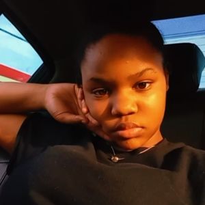 Meet your Posher, Lailah